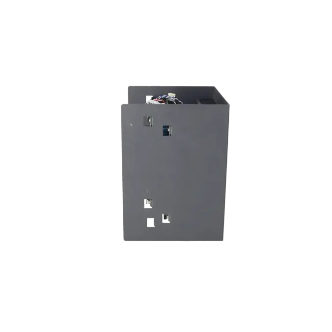 SIEMENS 6RA2233-8DV70, Drive Technology, DCM DC Converter, K0341972, Image 3