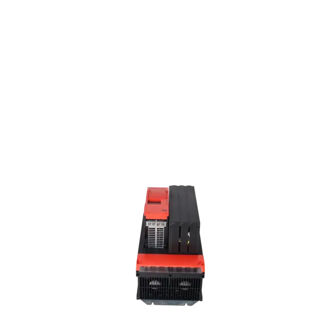 SEW MDV60A0750-503-4-00, Drive Technology, Frequency Converter, K0343563, Image 5