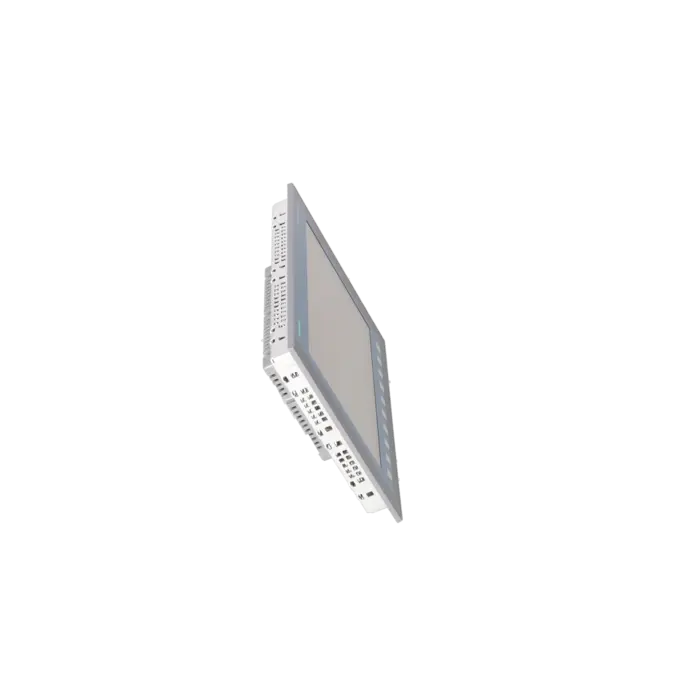 SIEMENS 6AV2123-2MA03-0AX0, HMI, Operator Panels mit Key, K1026592, Bild 14