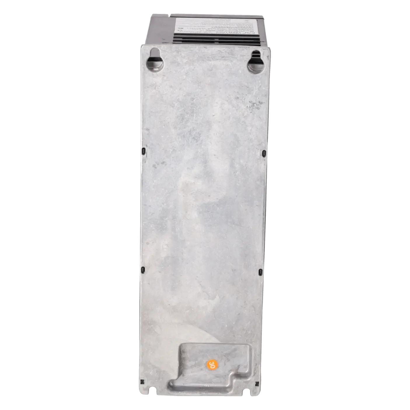 DANFOSS 195N1063, Drive Technology, Frequency Converter, K1087920, Image 5