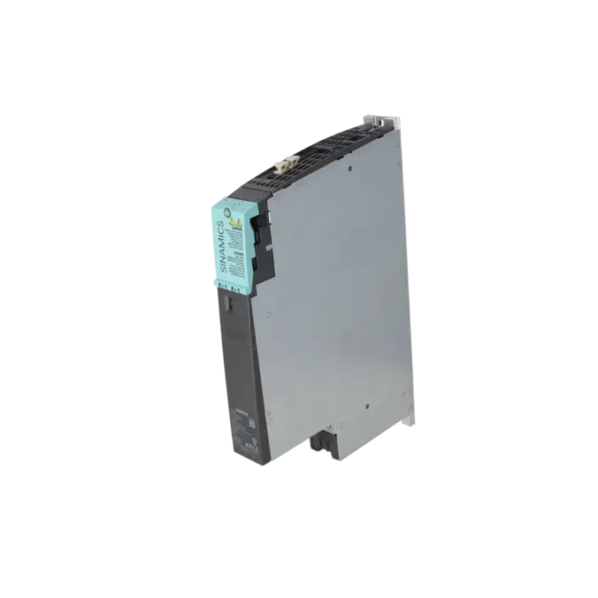 SIEMENS 6SL3120-1TE15-0AD0, Antriebstechnik, Wechselrichter, K1098144, Bild 2