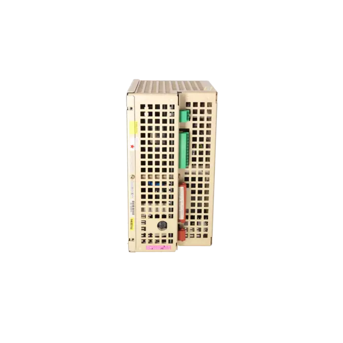 SIEMENS C79458-L2225-B5, HMI, Power Supplies, K1172250, Image 5