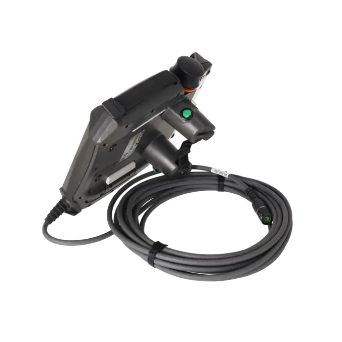 KUKA 00-291-556, Robotik, Handgeräte, K1201475, Bild 4