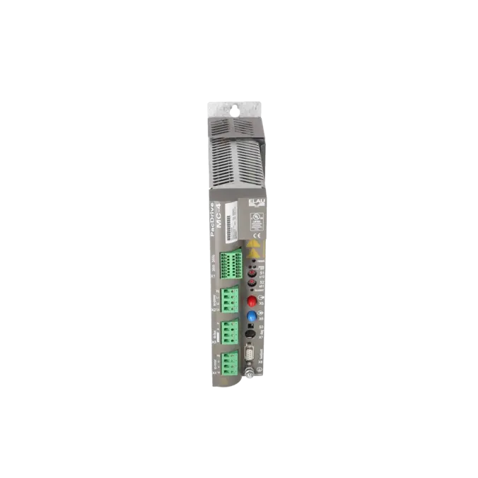 SCHNEIDER ELECTRIC VDM01D10AL14, Antriebstechnik, Umrichter, K1222210, Bild 1