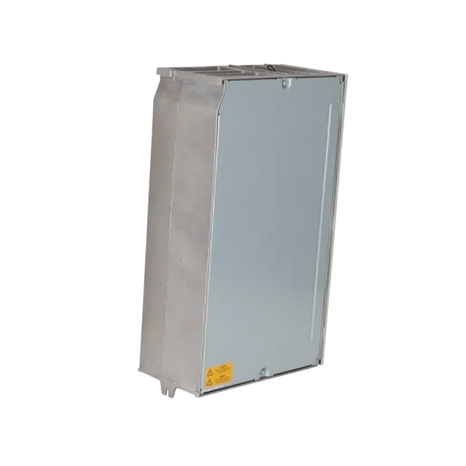 SIEMENS 6SE7023-4TC61, Antriebstechnik, Wechselrichter, K0061627, Bild 6