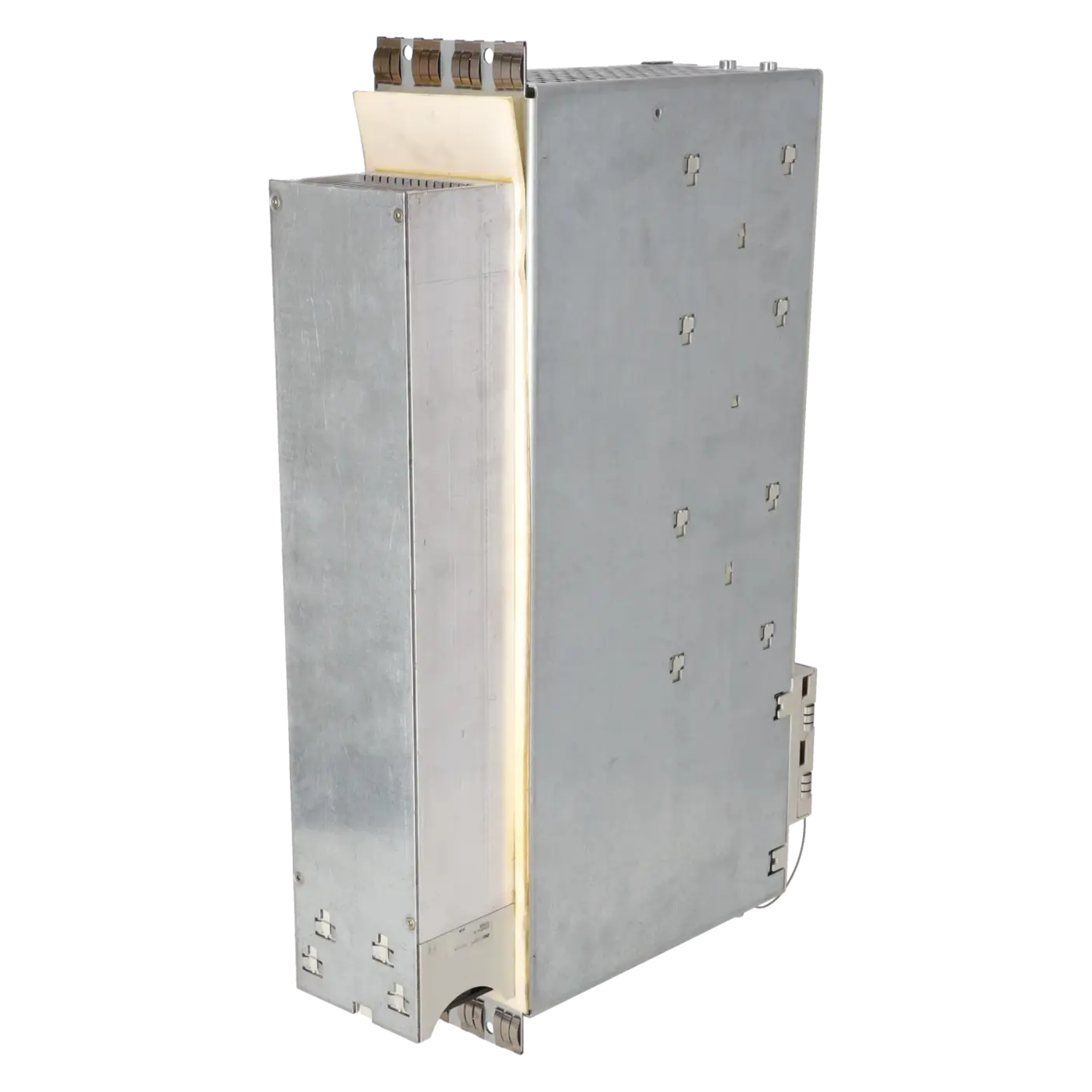 SIEMENS 6SN1124-1AA00-0DA1, Drive Technology, Inverter, K0063694, Image 6