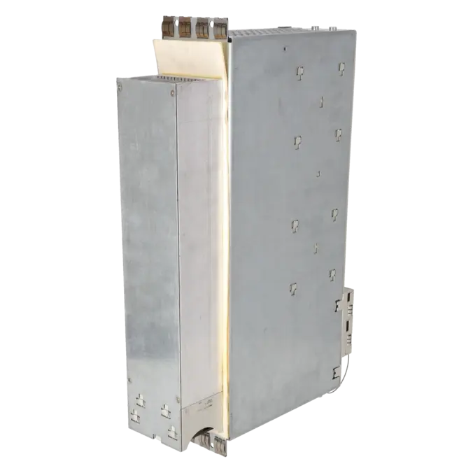 SIEMENS 6SN1124-1AA00-0DA1, Drive Technology, Inverter, K0063694, Image 6