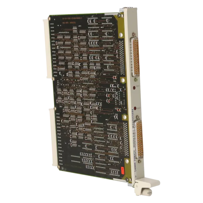 SIEMENS 6ES5304-3UB11, PLC Controls, Interface Modules / Power-On Units, K0117458, Image 8