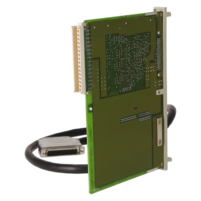 SIEMENS 6ES5312-3AB32, Baugruppen, SIMATIC-S5-Aktion, K0117466, Bild 6