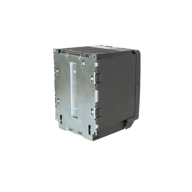 SIEMENS 6SE6420-2AB22-2BA1, Antriebstechnik, Umrichter, K0120369, Bild 6