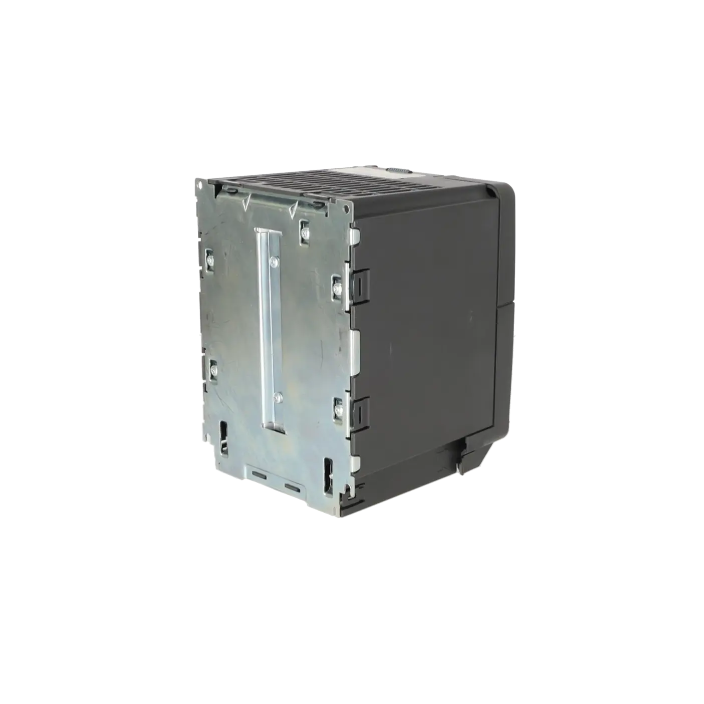 SIEMENS 6SE6420-2AB22-2BA1, Antriebstechnik, Umrichter, K0120369, Bild 6