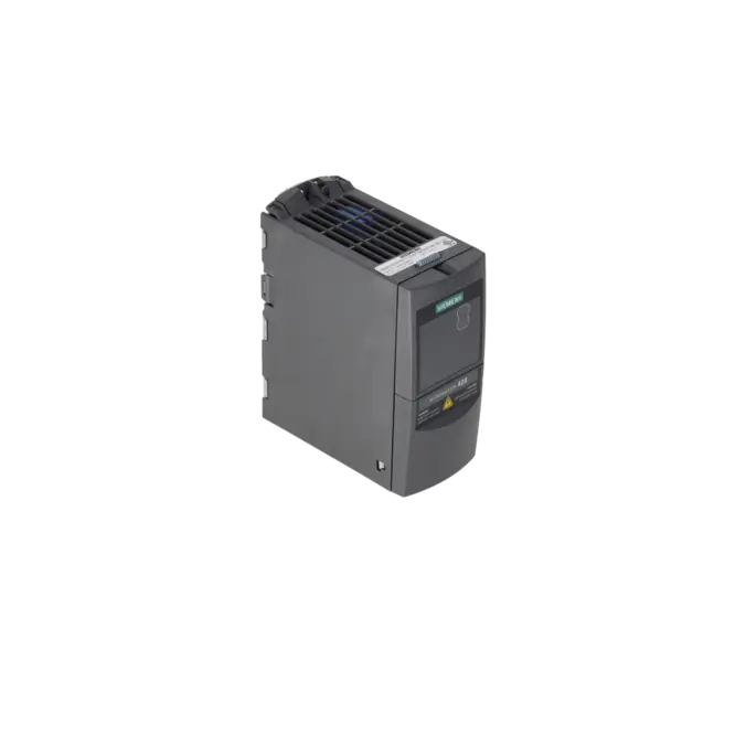 SIEMENS 6SE6420-2UC11-2AA1, Drive Technology, Frequency Converter, K0120391, Image 8