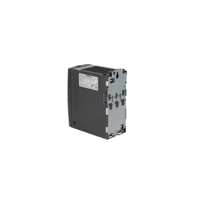 SIEMENS 6SE6420-2UD15-5AA1, Antriebstechnik, Umrichter, K0120415, Bild 4