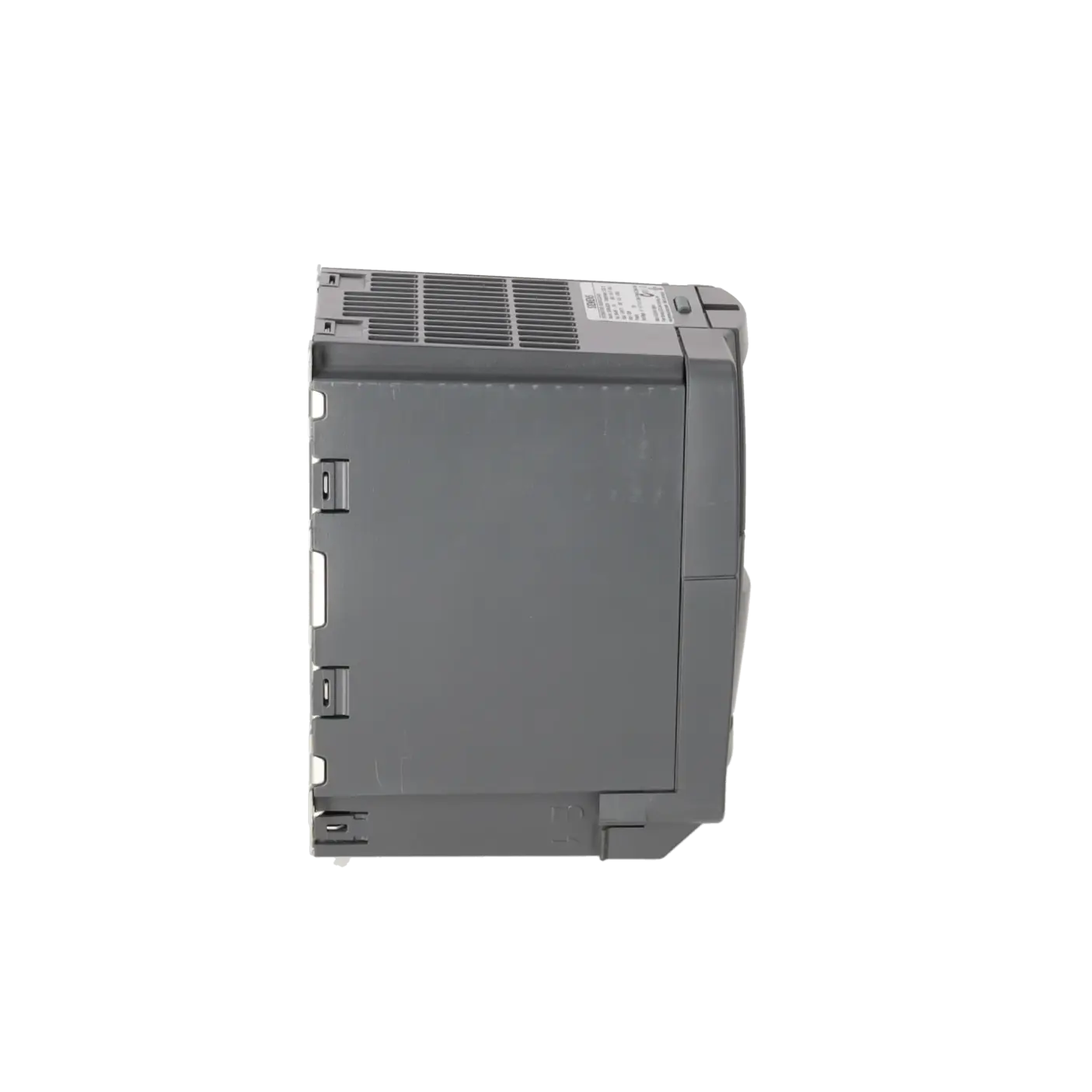 SIEMENS 6SE6420-2UD24-0BA1, Drive Technology, Frequency Converter, K0120427, Image 8