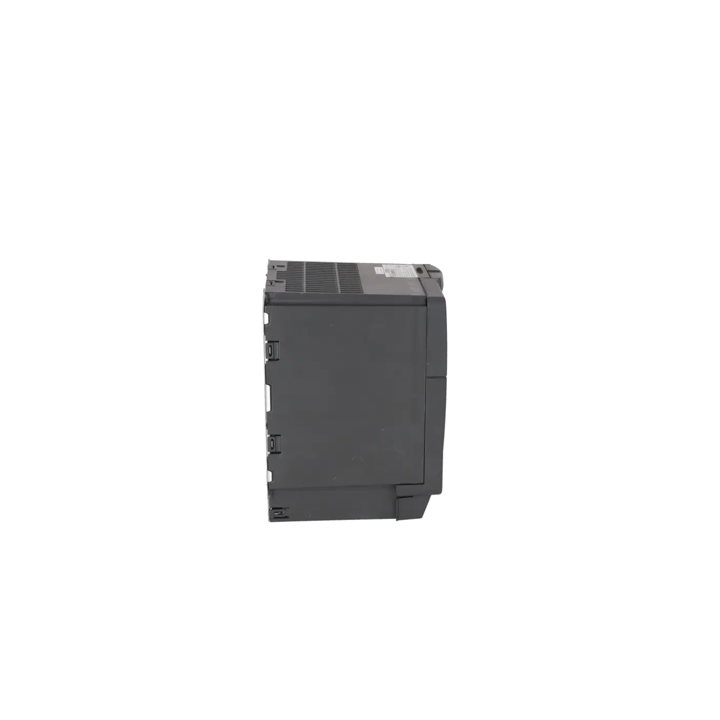 SIEMENS 6SE6440-2AD27-5CA1, Antriebstechnik, Umrichter, K0120494, Bild 7