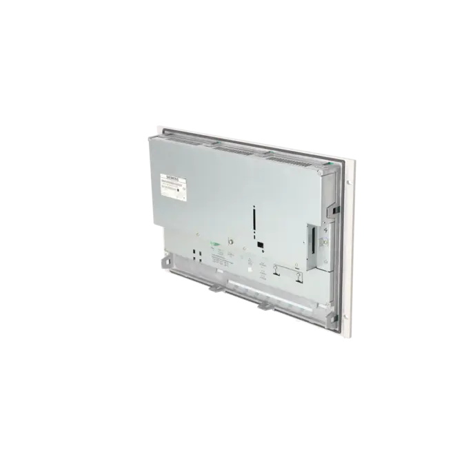 SIEMENS 6AV6542-0AE15-2AX0, HMI, Operator Panels mit Key, K0136156, Bild 6