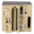 SIEMENS 6ES5095-8FA02, Baugruppen, CPU / Zentralbaugruppen, K0136298, Bild 1