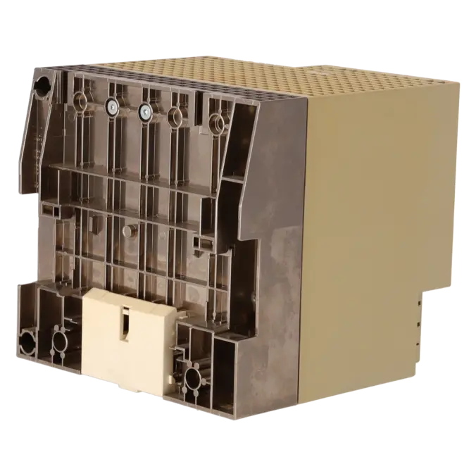 SIEMENS 6ES5095-8MA02, Baugruppen, SIMATIC-S5-Aktion, K0136300, Bild 4