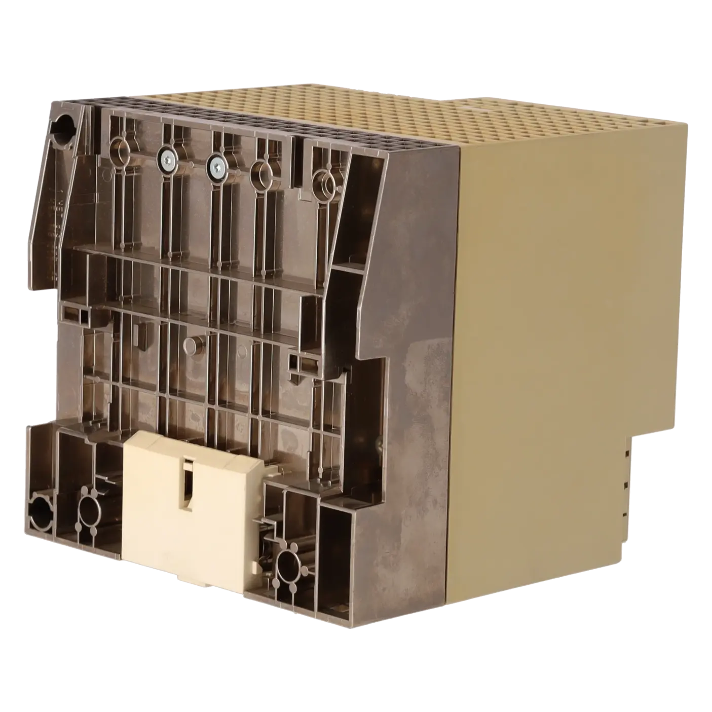 SIEMENS 6ES5095-8MA02, Baugruppen, SIMATIC-S5-Aktion, K0136300, Bild 4