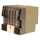 SIEMENS 6ES5095-8MA02, Baugruppen, SIMATIC-S5-Aktion, K0136300, Bild 4