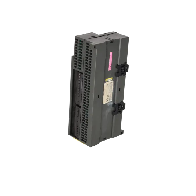 SIEMENS 6ES7216-2BD21-0XB0, PLC Controls, Central Processing Units, K0136651, Image 4