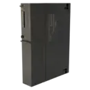 SIEMENS 6ES7417-4XL04-0AB0, PLC Controls, Central Processing Units, K0136740, Image 2