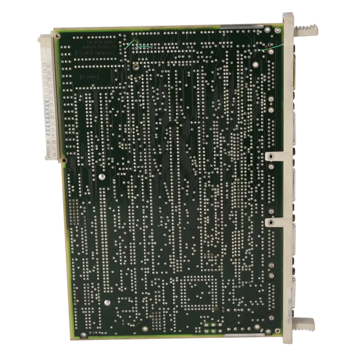 SIEMENS 6FM1726-3AA00, Baugruppen, Funktionsbaugruppen, K0137531, Bild 7