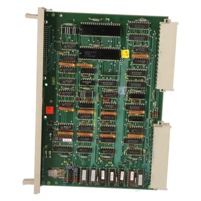 SIEMENS 6ES5925-5AA12, PLC Controls, SIMATIC-S5 Sales Offer, K0138375, Image 3