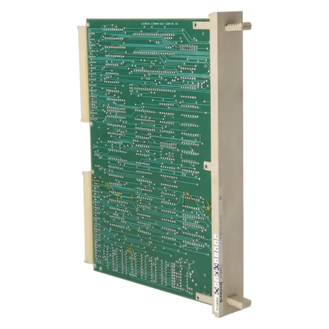 SIEMENS 6ES5925-5AA12, PLC Controls, SIMATIC-S5 Sales Offer, K0138375, Image 8