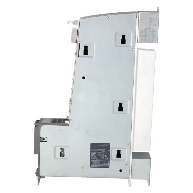 SIEMENS 6AU1445-0AA00-0AA0, Antriebstechnik, CU NCU PLC Steuerungen, K0170051, Bild 3