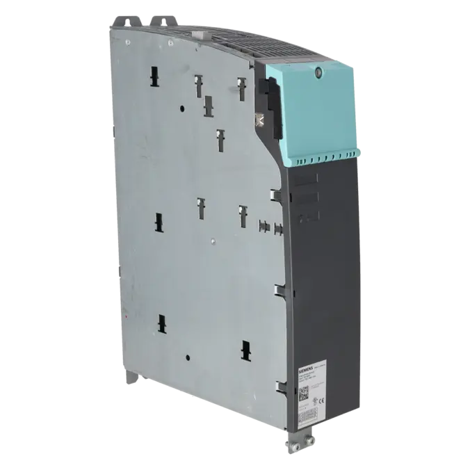 SIEMENS 6SL3120-1TE23-0AB0, Antriebstechnik, Wechselrichter, K0174874, Bild 8