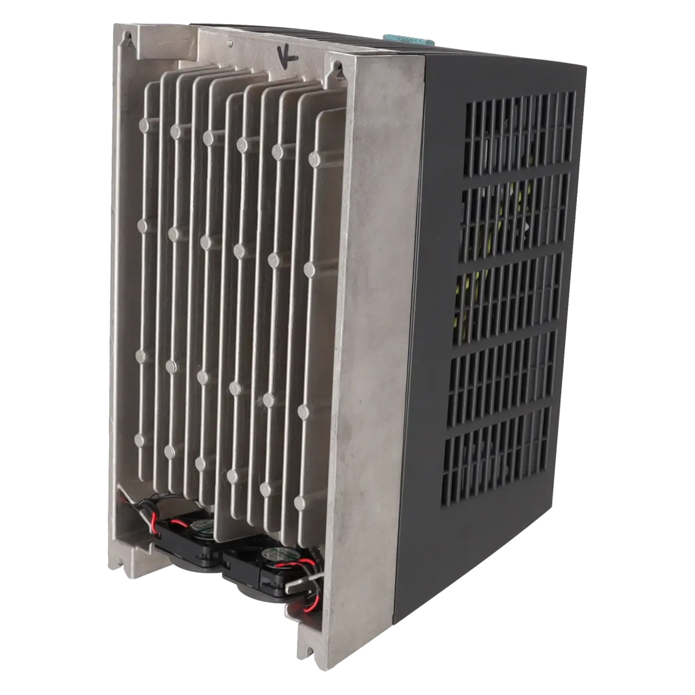 SIEMENS 6SL3224-0BE23-0UA0, Antriebstechnik, Umrichter, K0175097, Bild 6