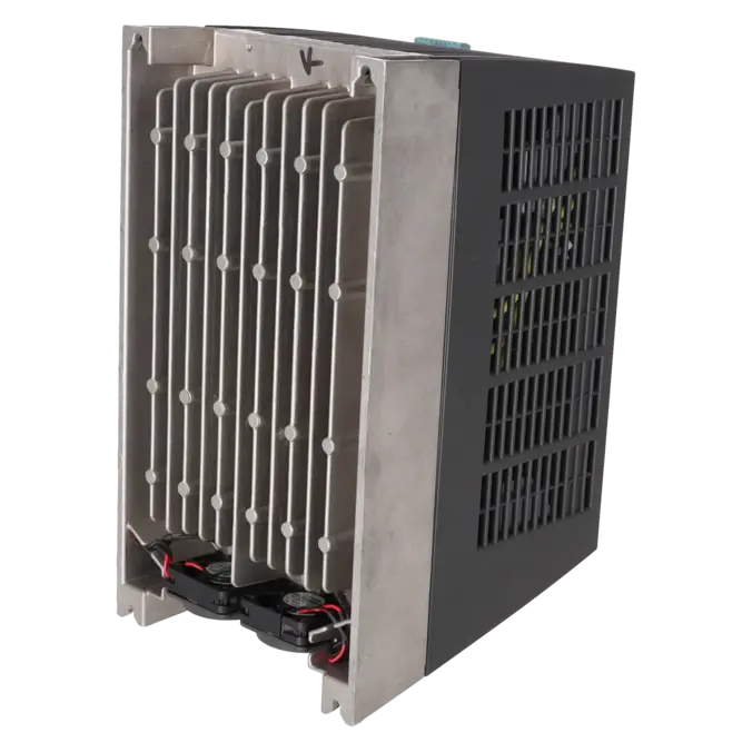 SIEMENS 6SL3224-0BE23-0UA0, Antriebstechnik, Umrichter, K0175097, Bild 6