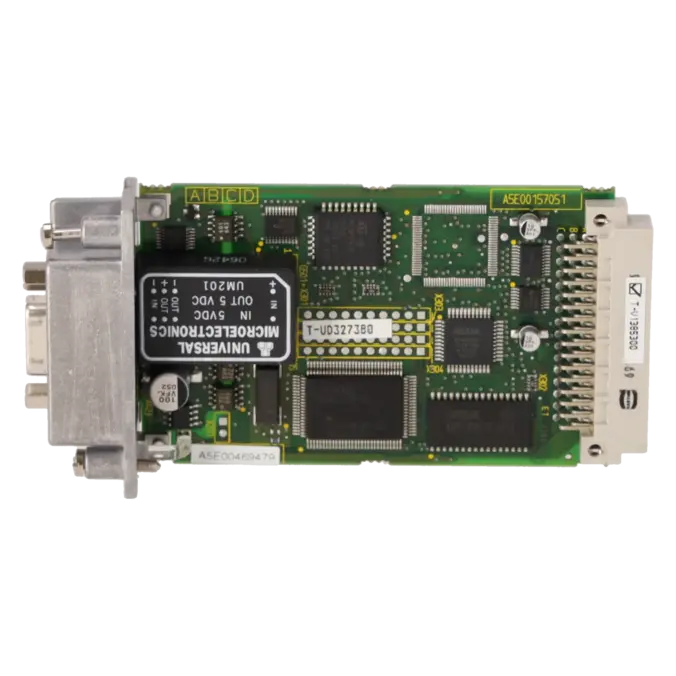 SIEMENS 6SN1114-0NB00-0AA2, Antriebstechnik, Zubehör Antriebstechnik, K0175763, Bild 3