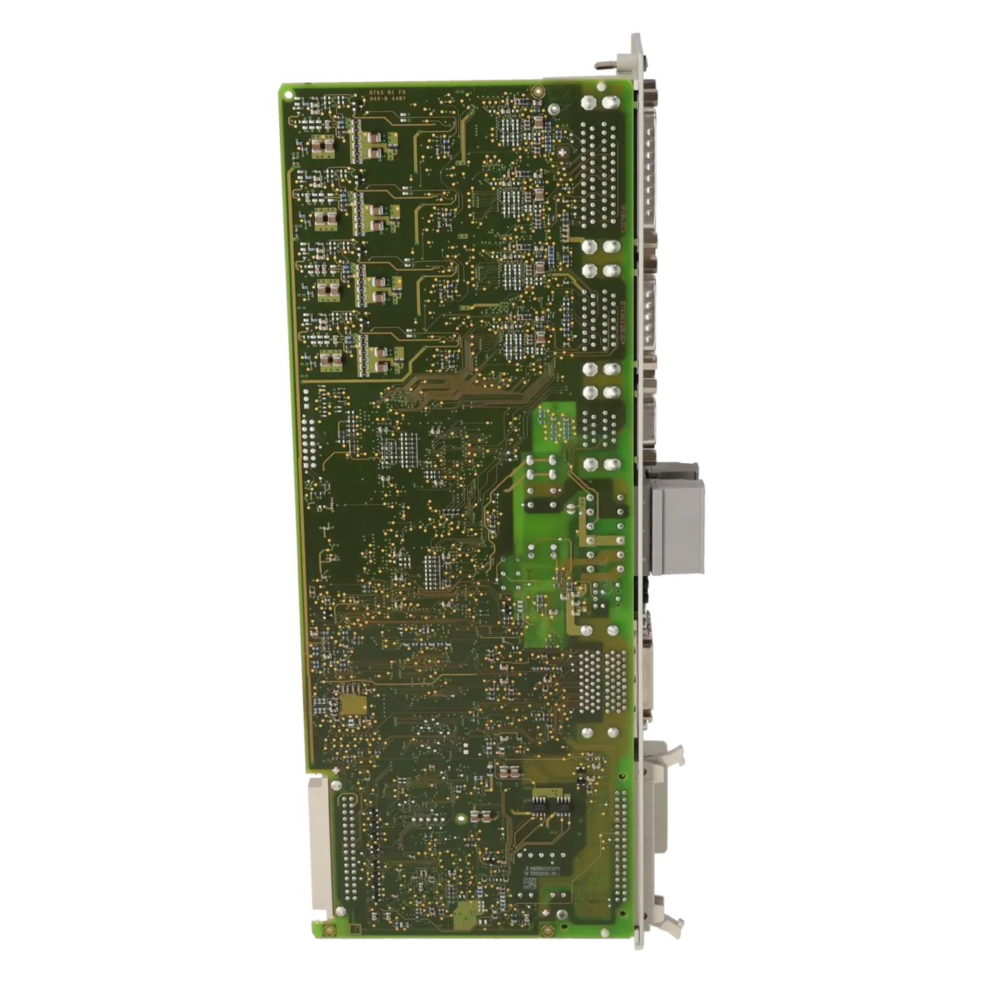 SIEMENS 6SN1118-0DM33-0AA1, Antriebstechnik, Reglerkarten, K0175770, Bild 7