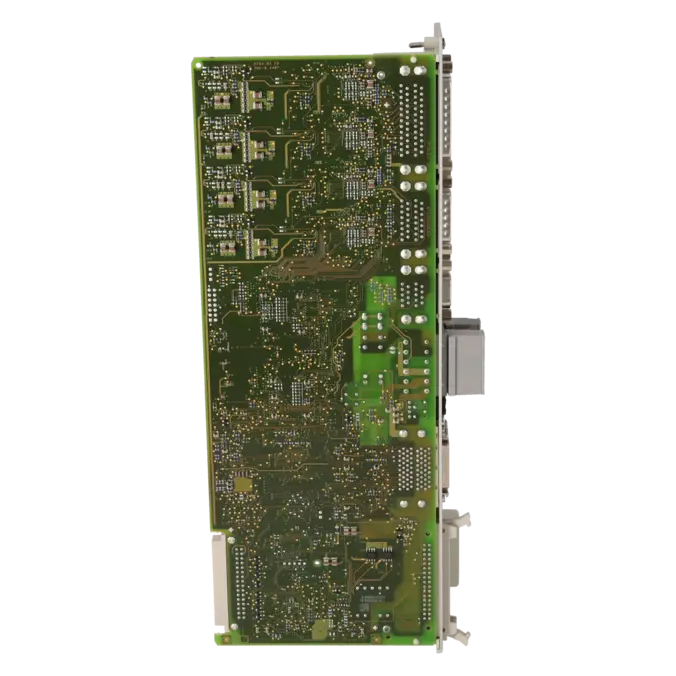 SIEMENS 6SN1118-0DM33-0AA1, Antriebstechnik, Reglerkarten, K0175770, Bild 7