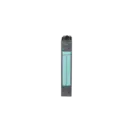 SIEMENS 6ES7134-4GB52-0AB0, PLC Controls, Analog Input / Output Modules, K0186194, Image 1