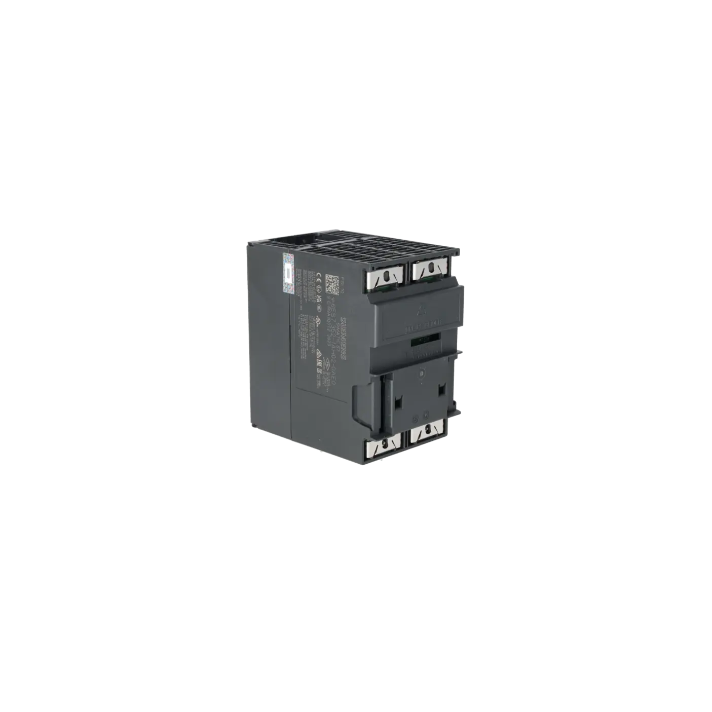 SIEMENS 6ES7352-1AH02-0AE0, Baugruppen, Funktionsbaugruppen, K0186218, Bild 4