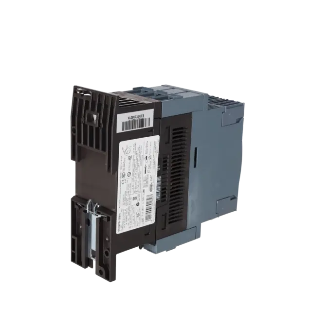 SIEMENS 3RW4036-1BB04, Antriebstechnik, Schaltgeräte, K0191682, Bild 6