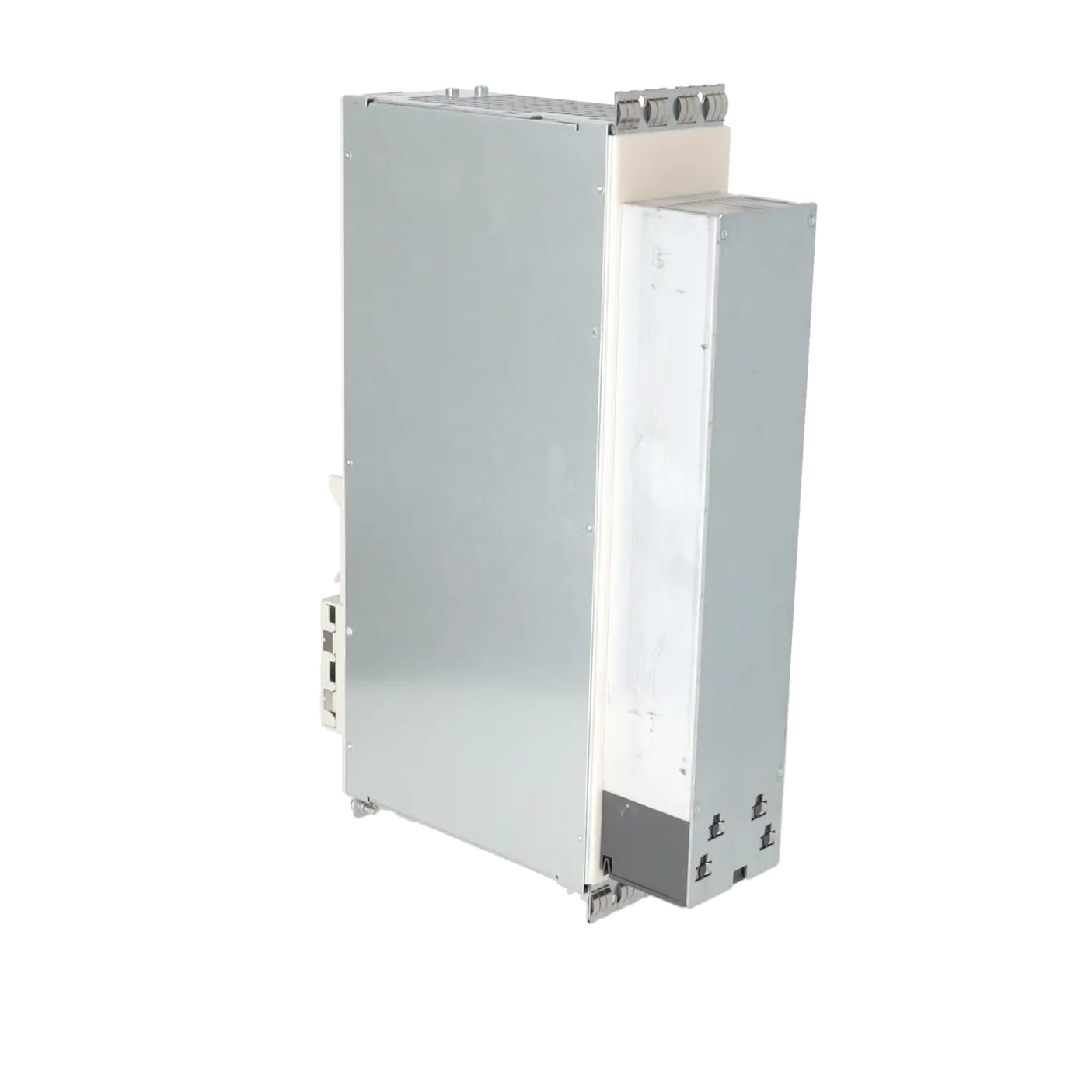 SIEMENS 6SN1124-1AA00-0DA2, Drive Technology, Inverter, K0202617, Image 4