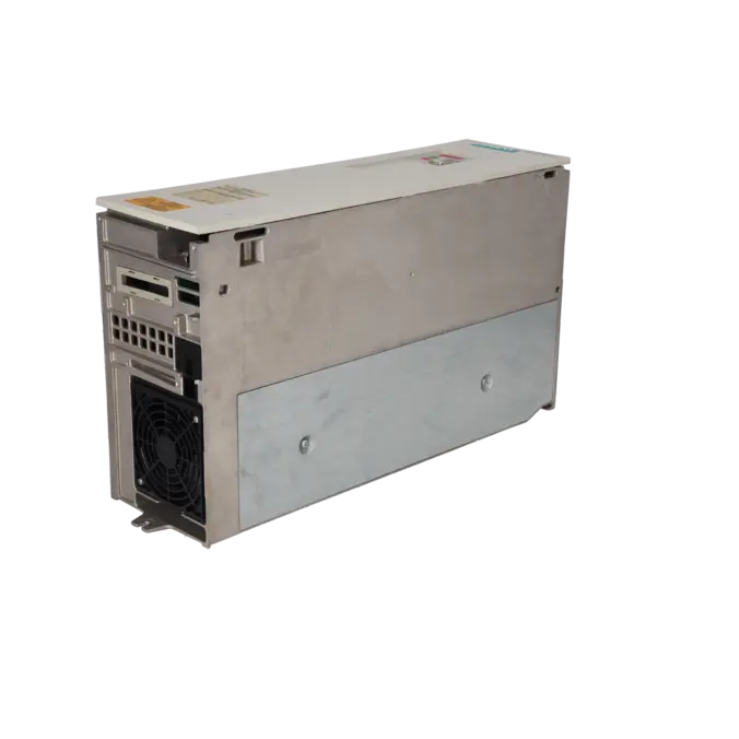SIEMENS 6SE7022-6EC20, Drive Technology, Frequency Converter, K0205208, Image 2