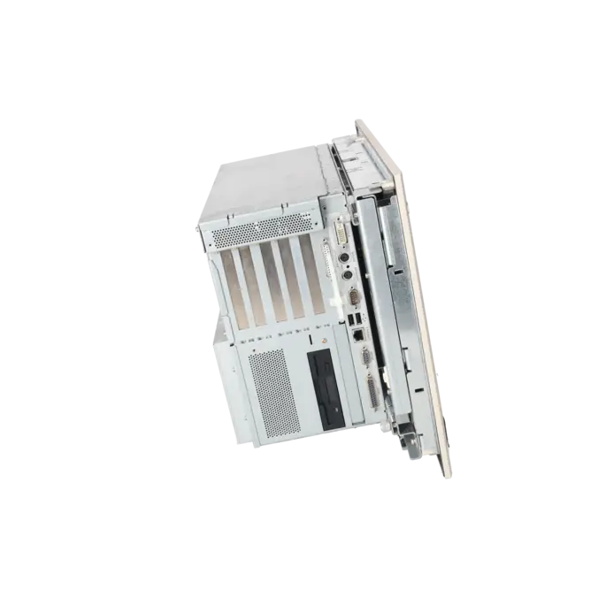 SIEMENS 6AV7745-4BC00-1AD0, HMI, Industrial PC, K0225628, Image 7