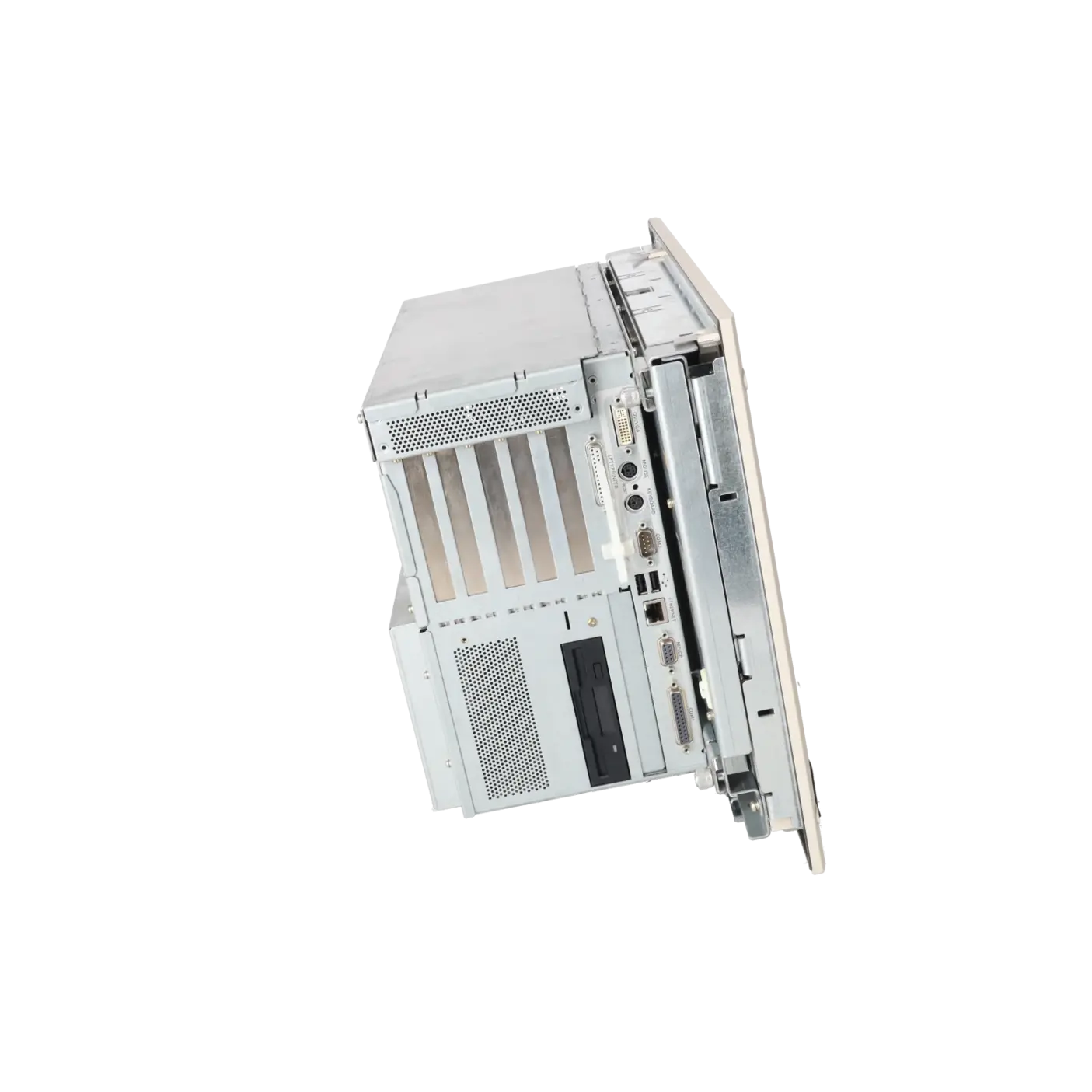 SIEMENS 6AV7745-4BC00-1AD0, HMI, Industrial PC, K0225628, Image 7