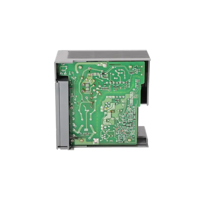 Allen Bradley 1746-P2, HMI, Stromversorgungen / Netzteile, K0227887, Bild 3