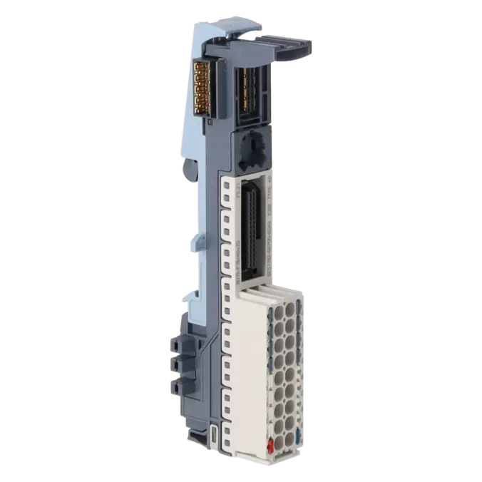 SIEMENS 6ES7193-6BP00-0DA0, PLC Controls, Connecting Systems / Cables, K0316567 Image 6