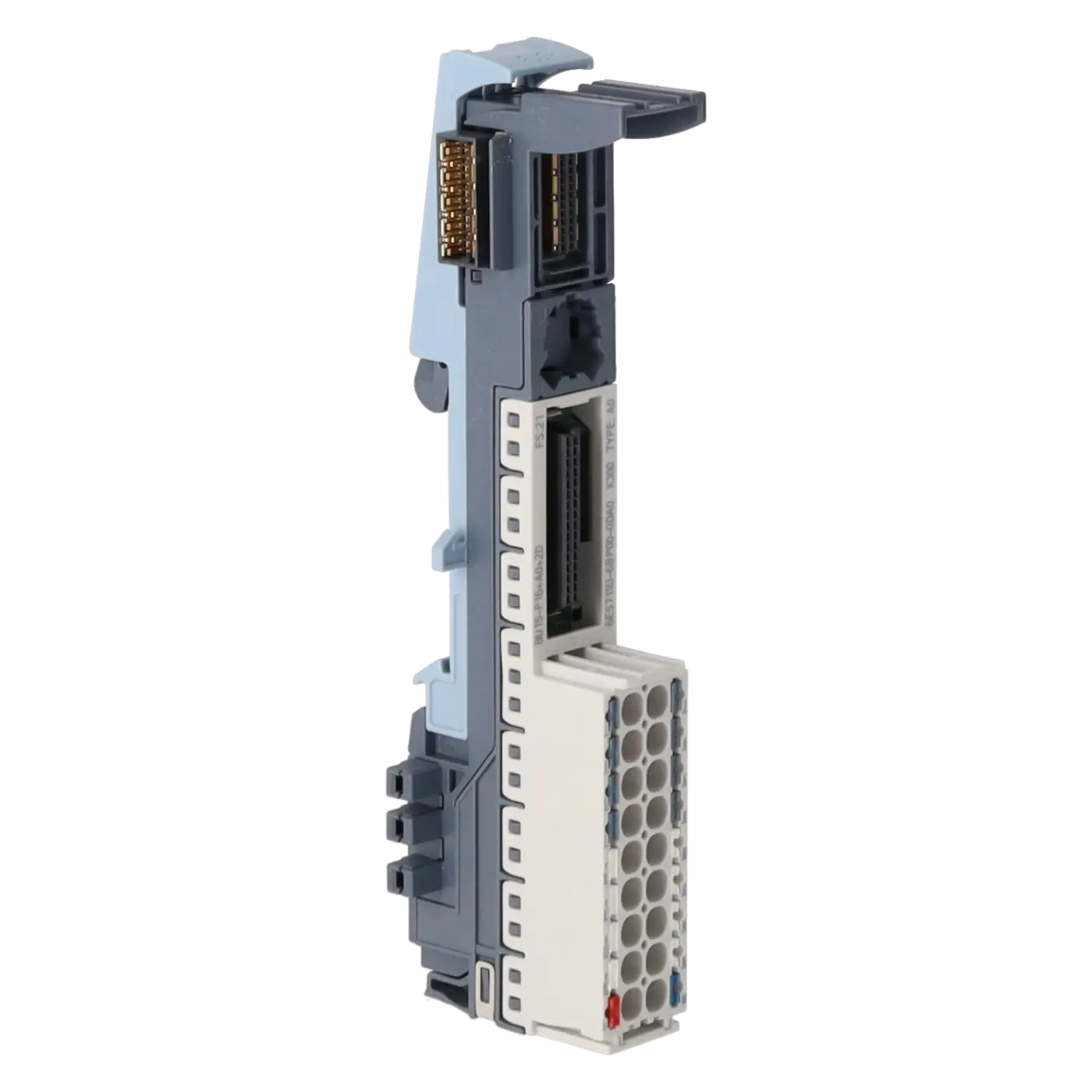 SIEMENS 6ES7193-6BP00-0DA0, PLC Controls, Connecting Systems / Cables, K0316567 Image 6
