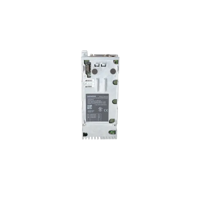 SIEMENS 6SL3040-0JA00-0AA0, Antriebstechnik, CU NCU PLC Steuerungen, K0316954, Bild 5