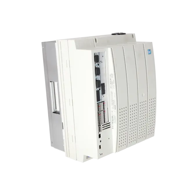 Lenze EVF9328-EV, Antriebstechnik, Umrichter, K0332473, Bild 8