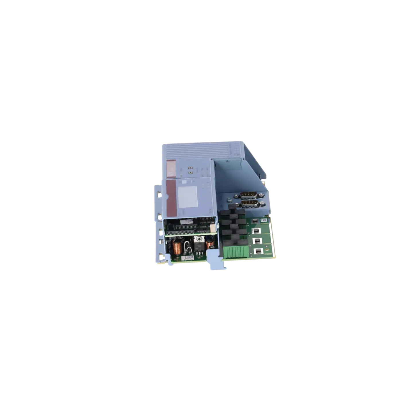 B & R 7CP476.60-1, Baugruppen, CPU / Zentralbaugruppen, K0332687, Bild 7