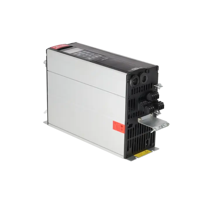 DANFOSS 175Z0575, Antriebstechnik, Umrichter, K0343180, Bild 8